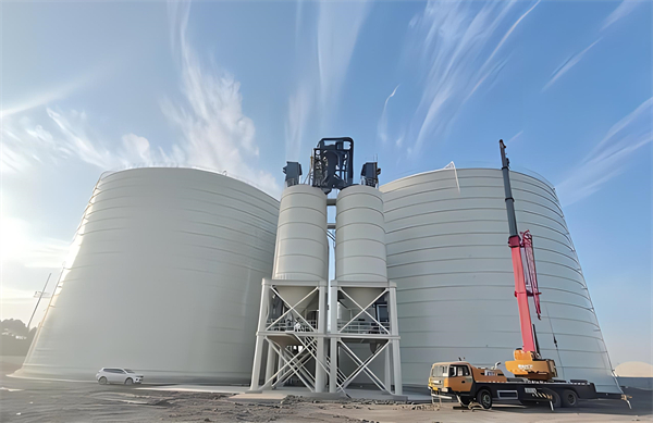 遂溪大型钢板库